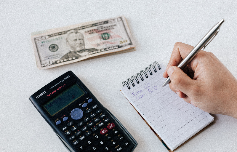 Tips Hemat Paling Realistis dan Mudah