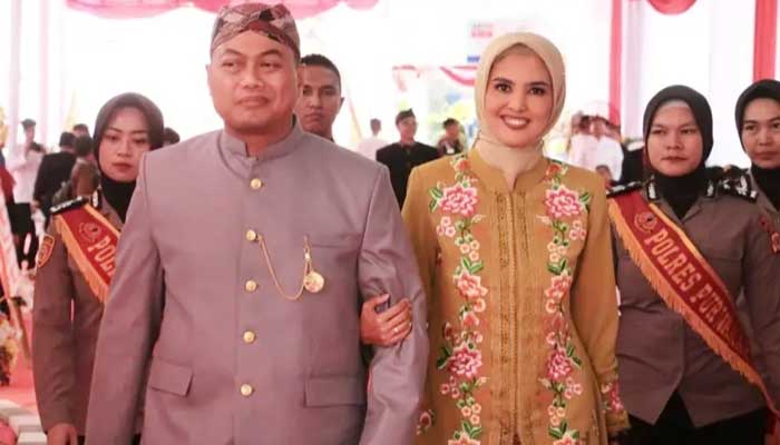 Momen Puncak Hari Jadi Purwakarta